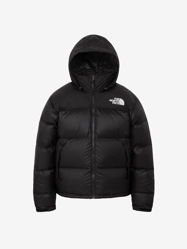 楽天市場】THE NORTH FACE ザ・ノース・フェイス ダウン ヌプシ