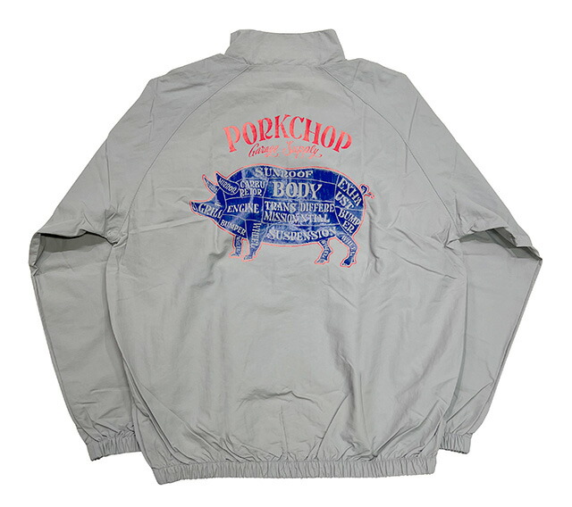 楽天市場】PORKCHOP GARAGE SUPPLY ポークチョップ ガレージ サプライ