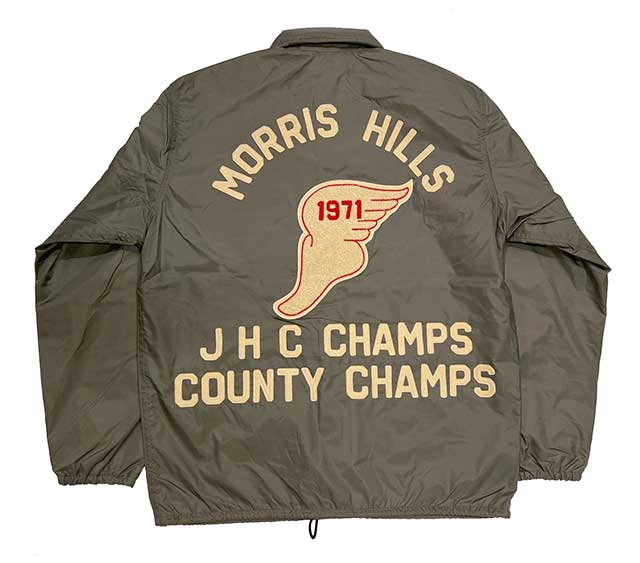 楽天市場】【当店別注】 WAREHOUSE ウエアハウス Lot 2170 COACH