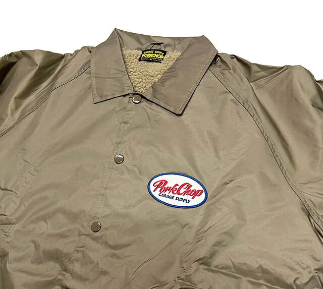 楽天市場】PORKCHOP GARAGE SUPPLY ポークチョップ ガレージ サプライ