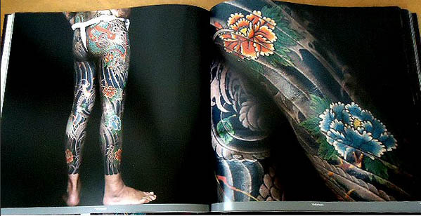 楽天市場】洋書写真集 彫和 HORIKAZU 伝統的日本刺青/ Traditional