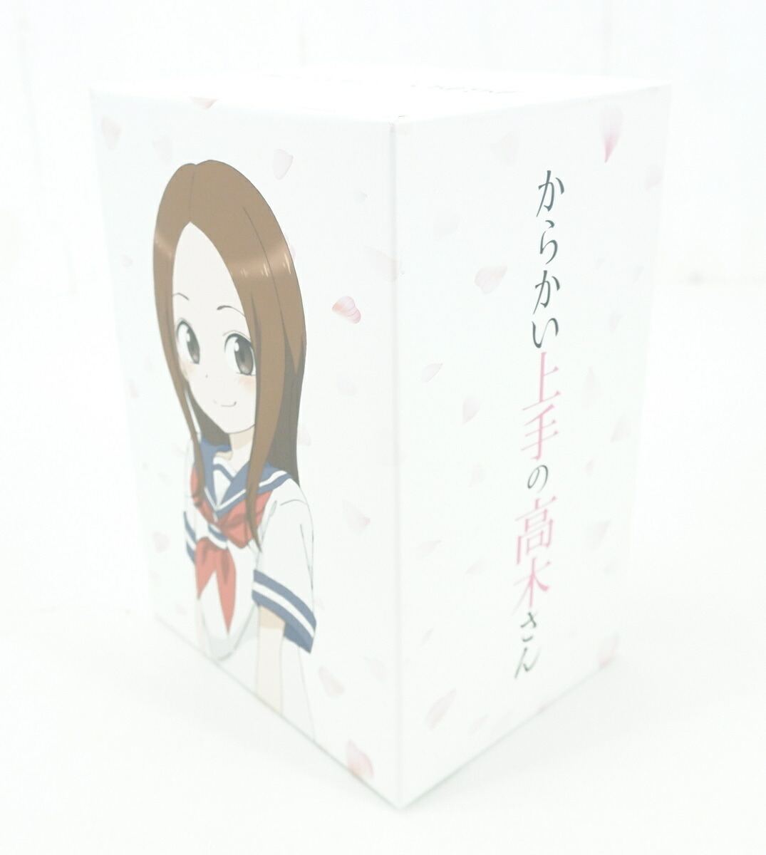 楽天市場】からかい上手の高木さん 1巻～6巻 セット 全巻 1期 Amazon