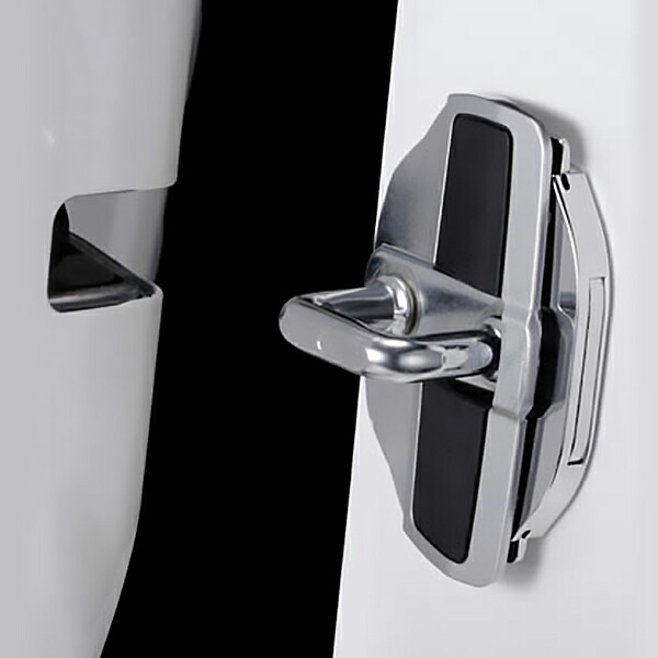 楽天市場】【送料無料】 AISIN アイシン ドアスタビライザー ＆ 取付