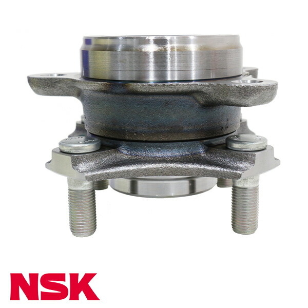 楽天市場】NSK ハブベアリング フロント HB3-S012 スズキ スイフト