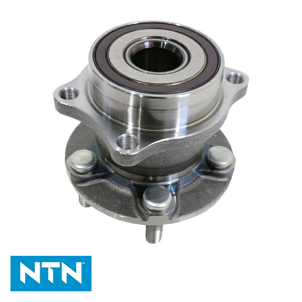 楽天市場】NTN ハブベアリング リア HB3-F705 スバル XV GTE 整備 交換