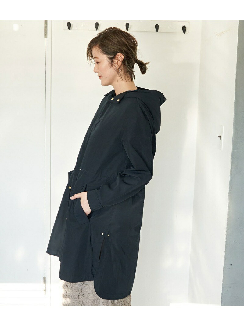 楽天市場】【SALE／36%OFF】【撥水・花粉ガード】【2WAY】ライナー付