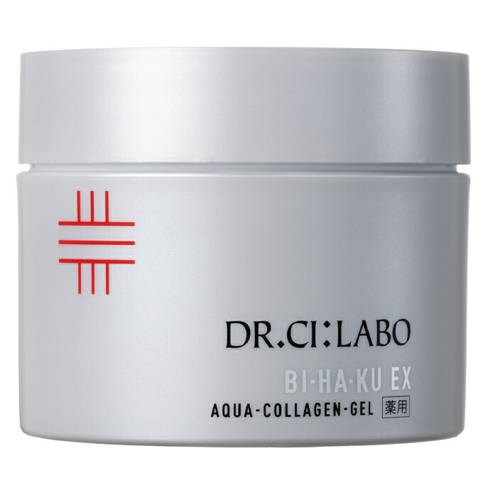 楽天市場】ドクターシーラボ Dr. Ci:Labo アクアコラーゲンゲル
