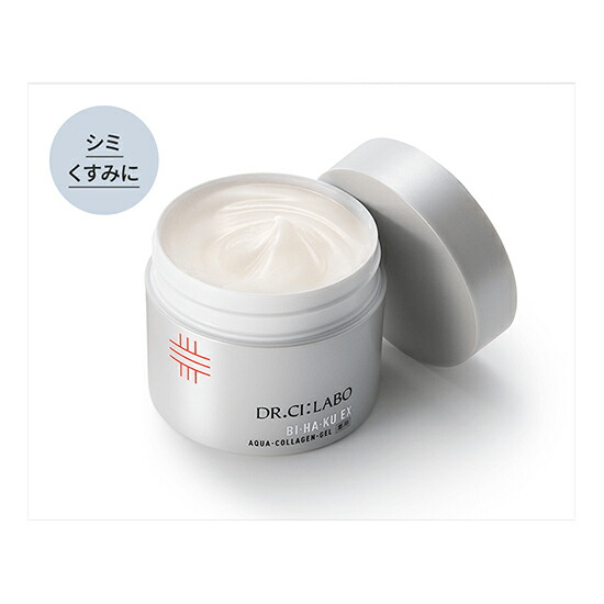 楽天市場】ドクターシーラボ Dr. Ci:Labo アクアコラーゲンゲル