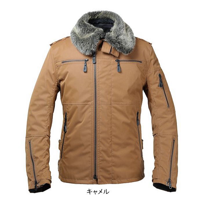 楽天市場】[処分特価]【パワーエイジ】 秋冬モデル PJ-23201 FUR
