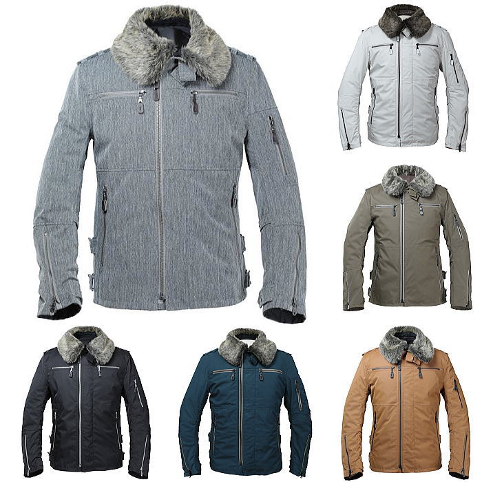 楽天市場】[処分特価]【パワーエイジ】 秋冬モデル PJ-23201 FUR