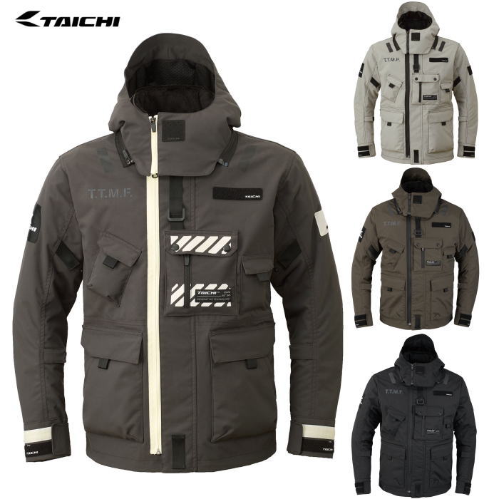 楽天市場】[2025-2026秋冬モデル]【RSタイチ】RSJ726 モンスター