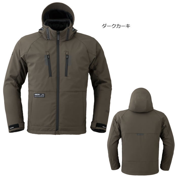 楽天市場】[処分特価] [秋冬モデル]【RSタイチ】RSJ730 ソフトシェル