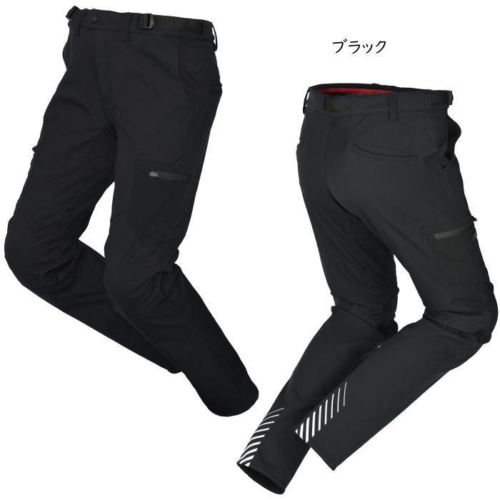 楽天市場】[秋冬モデル]【RSタイチ】RSY555 WINDSTOP SOFTSHELL PANTS