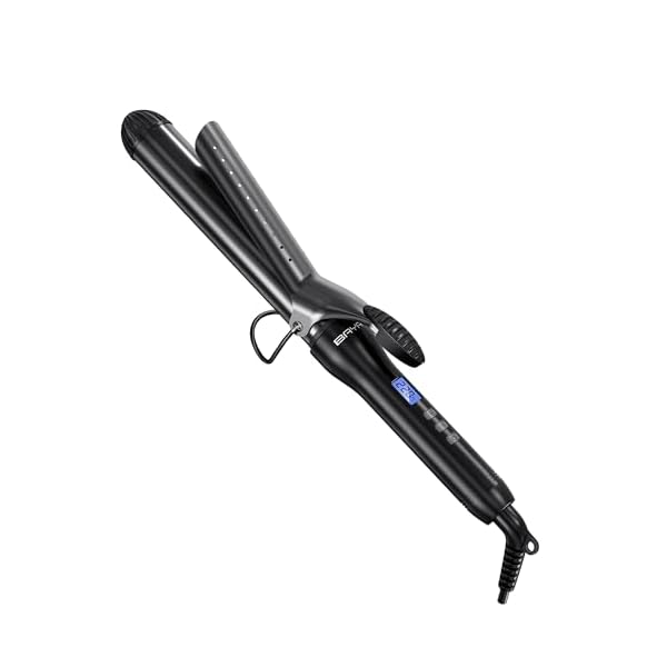 楽天市場】BAYATA ヘアアイロン カールアイロン 32mmの通販