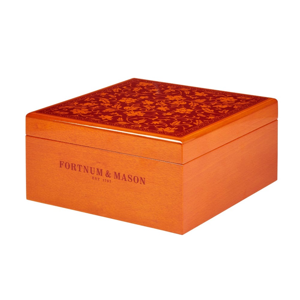 楽天市場】FORTNUM & MASON Fortnum's Famous & Classic World Wooden