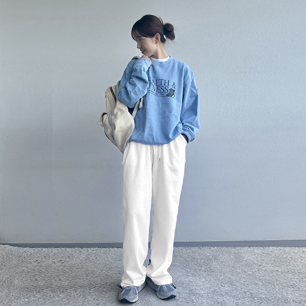 楽天市場】2/25限定☆全品10%OFFクーポン! レディース ワイドパンツ