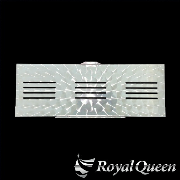 楽天市場】【送料無料】【新型 17クオン バッテリーパネル カバー飾り