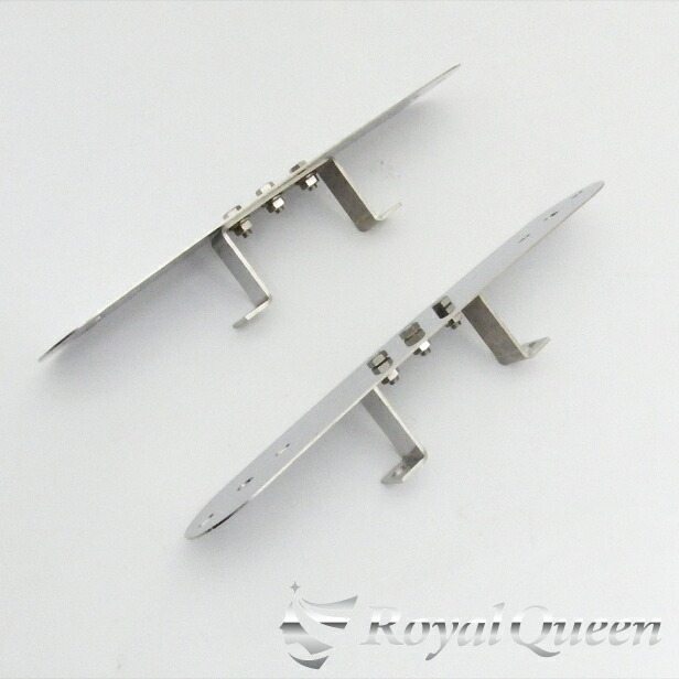 楽天市場】【送料無料】【ホイールマーカーステーA 鏡面 17.5インチ