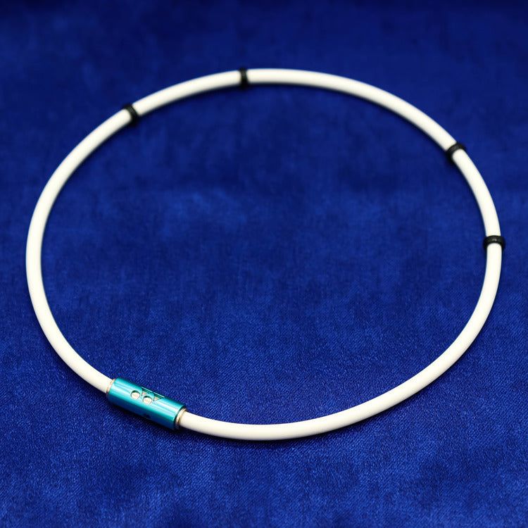 楽天市場】Vx4パワーネックレスネオプラス（YONEX)【管理医療機器