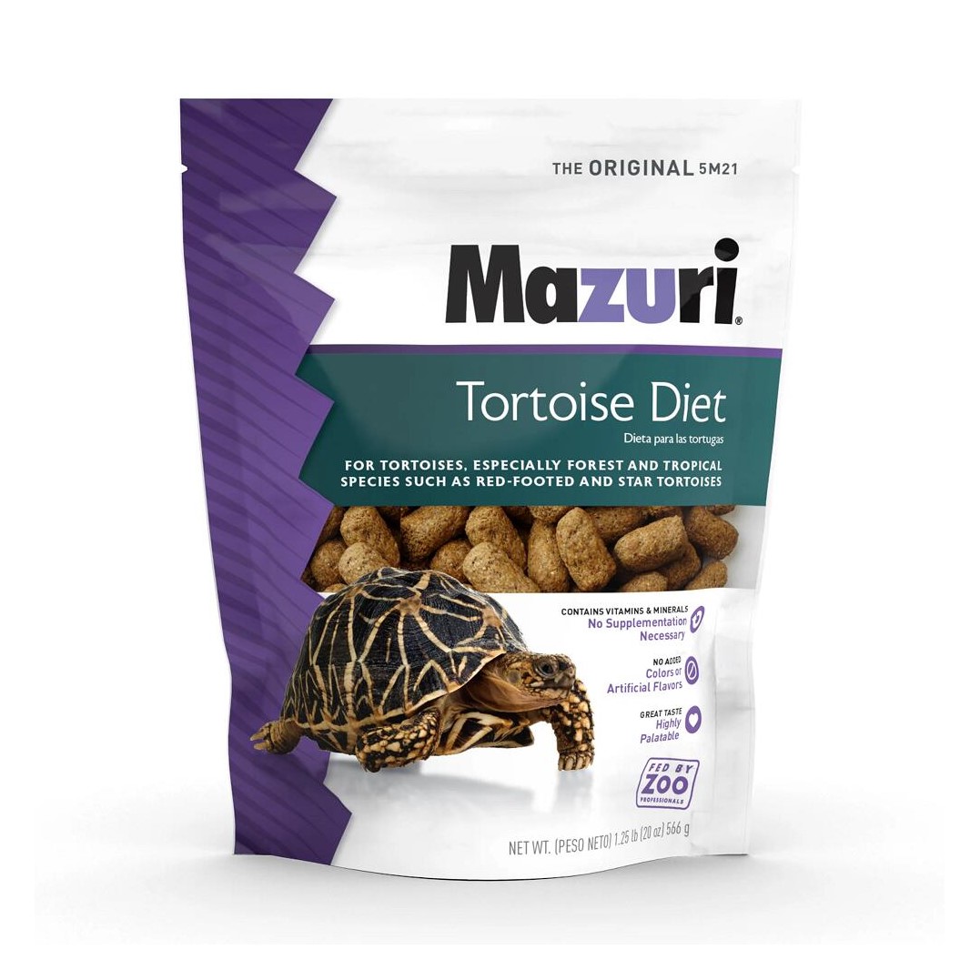 楽天市場】Mazuri マズリ トータスダイエット 560g 5M21 : アールズマート