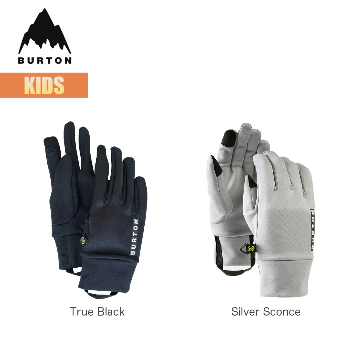 楽天市場】バートン グローブライナー キッズ 25-26 Burton スクリーン