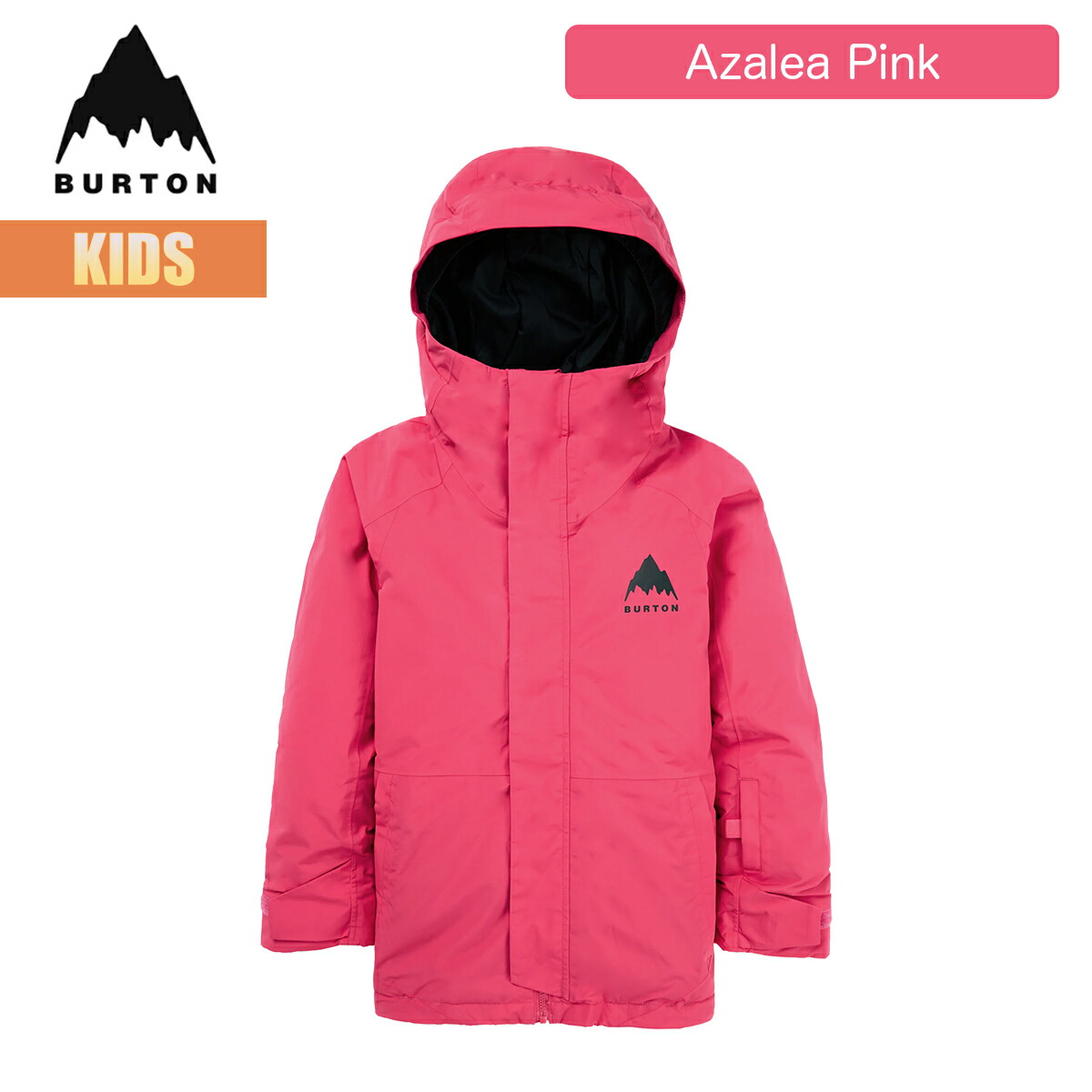 楽天市場】【3月1日限定P11倍】バートン スノーボードウェア キッズ