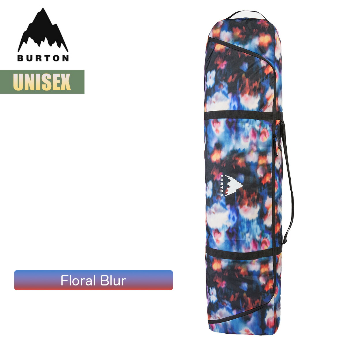 楽天市場】バートン ボードケース 25-26 Burton スペースサック