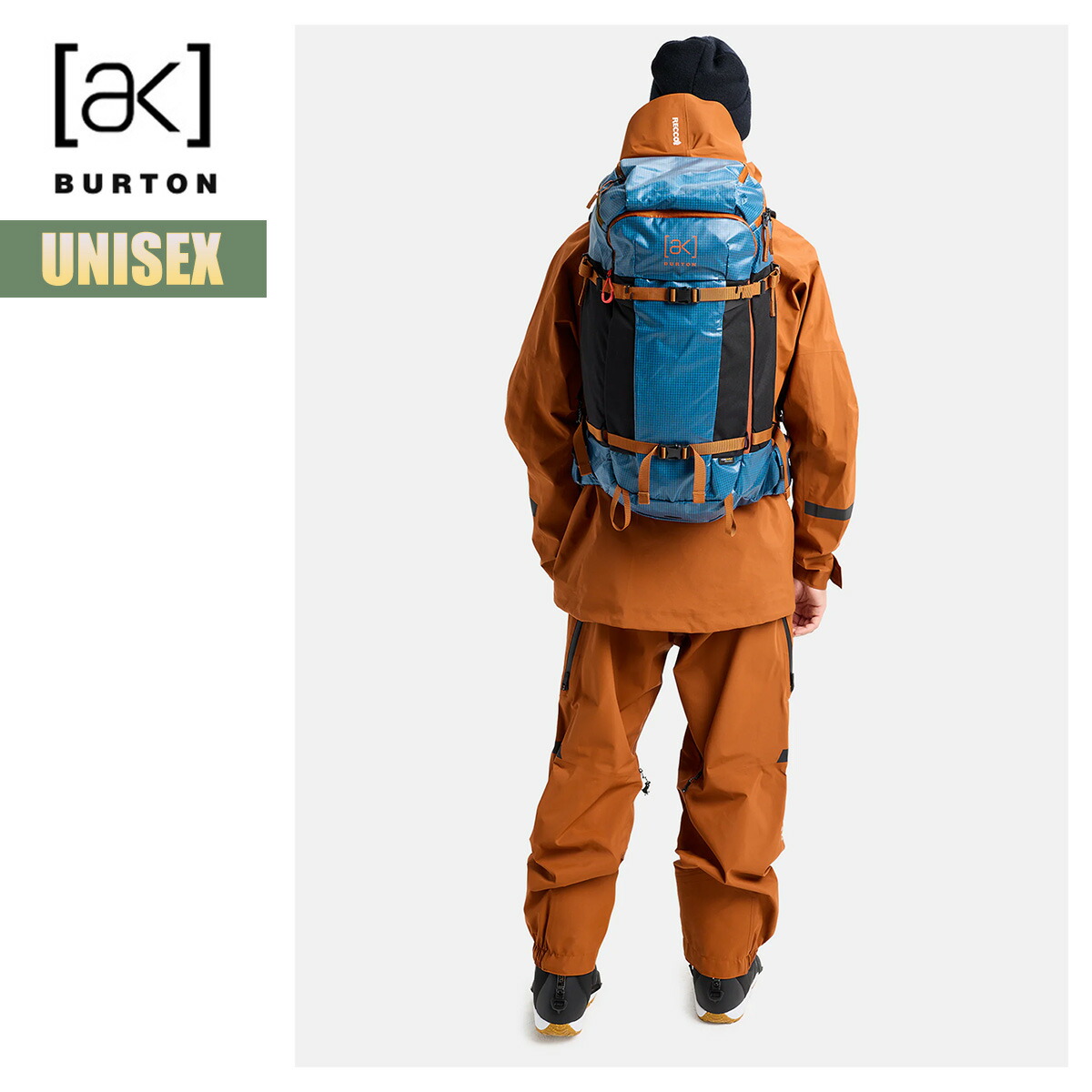 楽天市場】バートン リュック 25-26 Burton [ak] ディスパッチャー 35