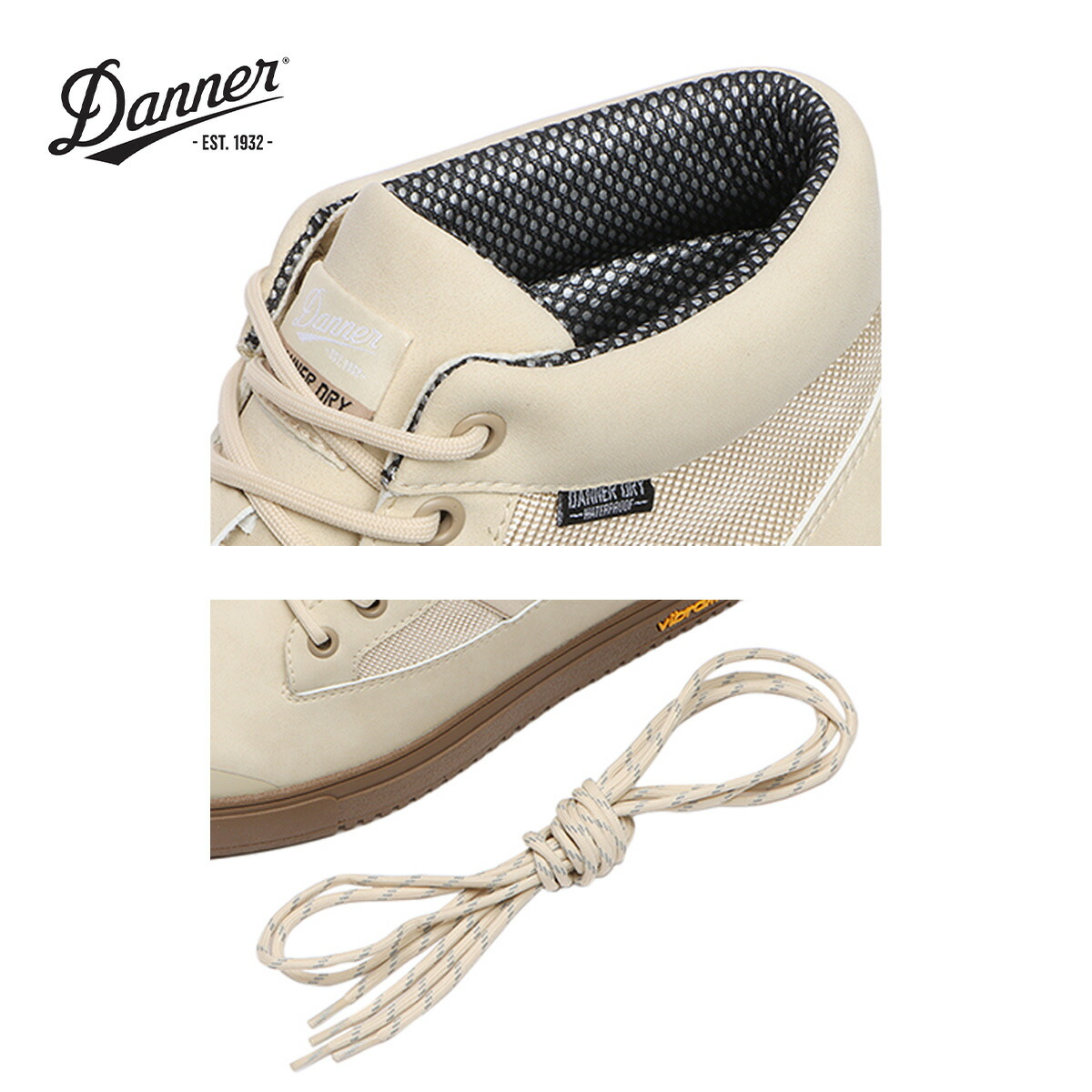 楽天市場】ダナー ウィンタースニーカー Danner Glacier グレイシア