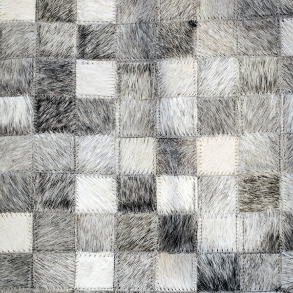 楽天市場】Patchwork Rag ハラコ パッチワーク ラグ モザイク 140