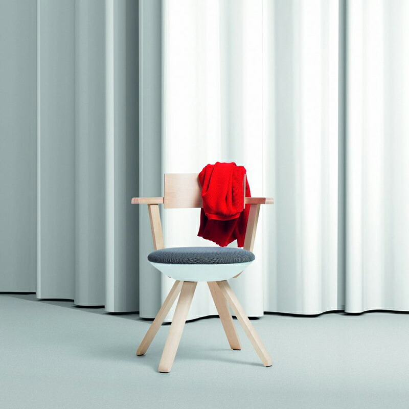 楽天市場】Rival Chair ライバルチェア アルテック Artek
