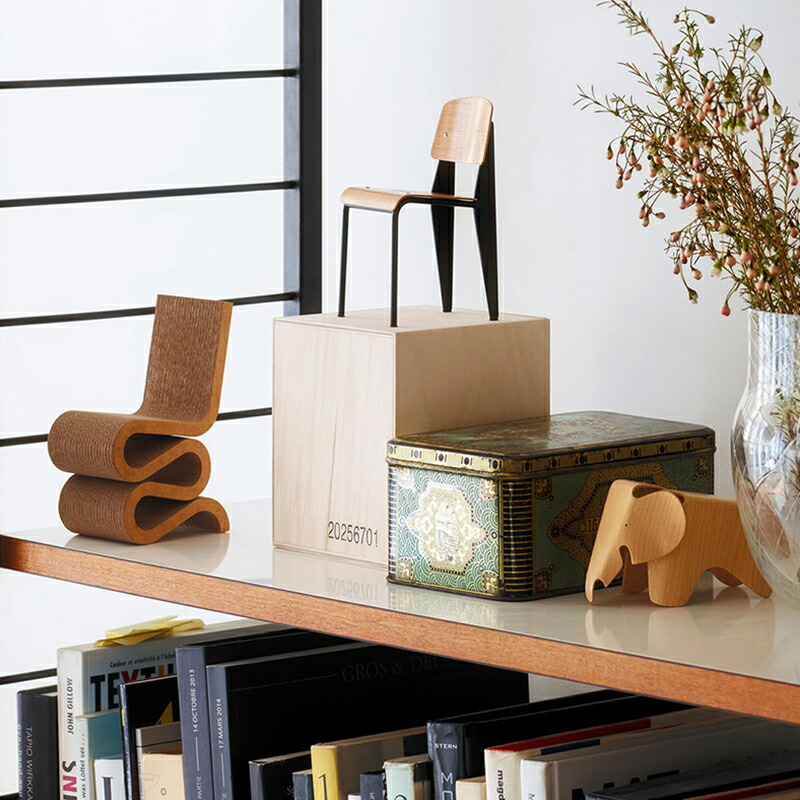 楽天市場】【正規取扱販売店】 Vitra ヴィトラ Miniatures B3 Wassily