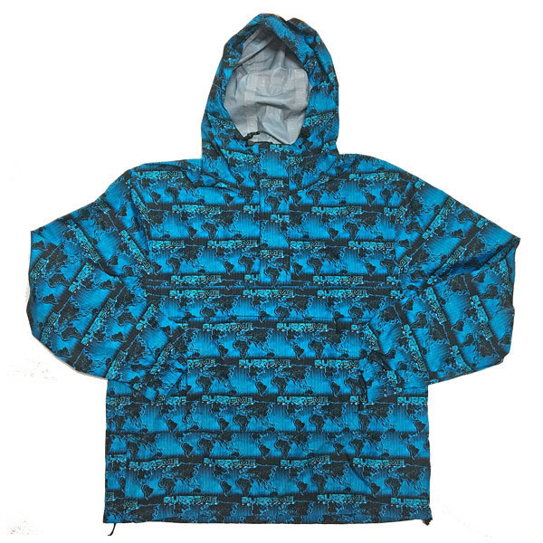 楽天市場】新品 Supreme 18SS World Famous Taped Seam Hooded