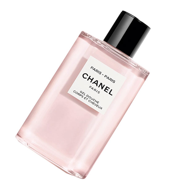 楽天市場】≪ Brand new ≫ CHANEL PARIS - PARIS LES EAUX DE CHANEL