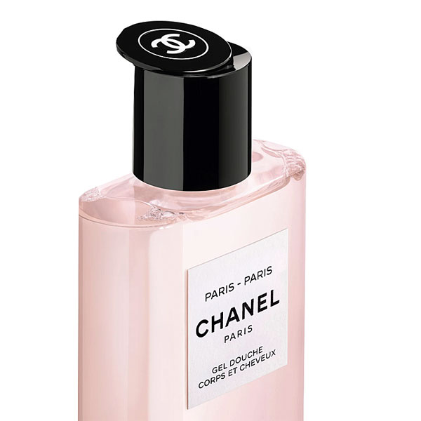 CHANEL ヘアアンドボディーシャンプー クレンジングジェル 楽天市場