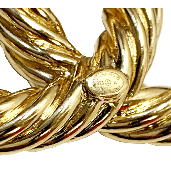 楽天市場】≪ 新品 ≫ CHANEL シャネル ブローチ アクセサリー CC