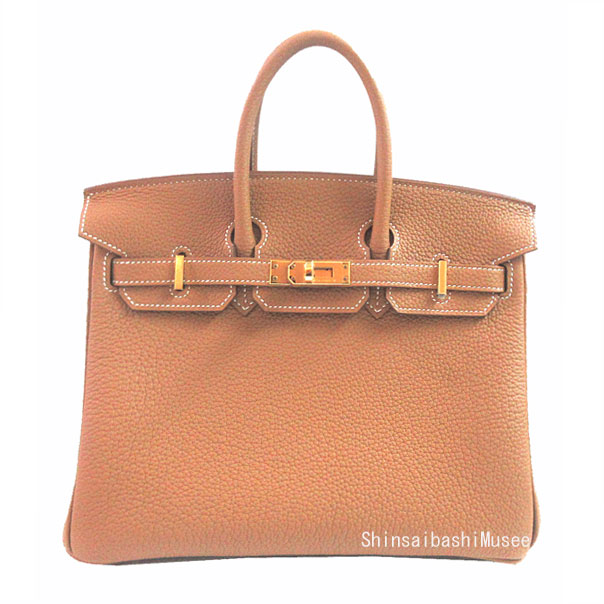 【極美品】HERMES エルメス　バーキン25 空箱　正方形　31x31x15 エルメス バーキン30 グリミスティ トゴ シルバー金具 | エルメス