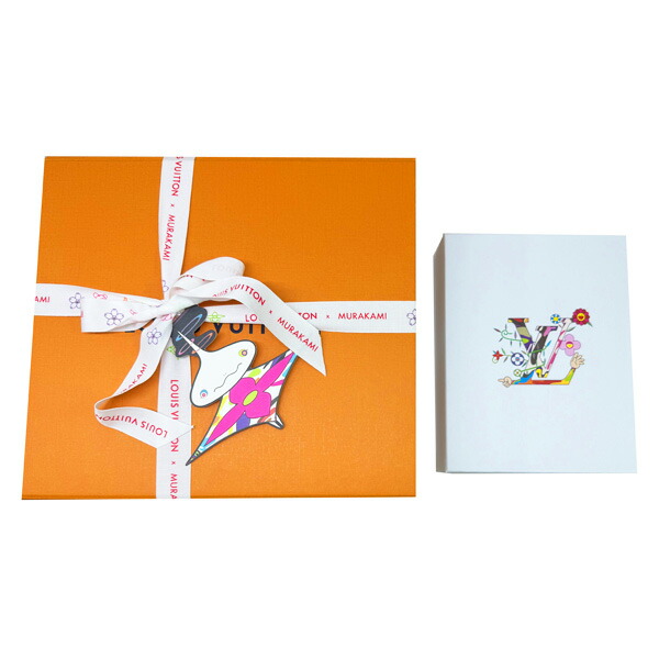 楽天市場】≪Brand New≫≪Novelty≫ Louis Vuitton x Takashi