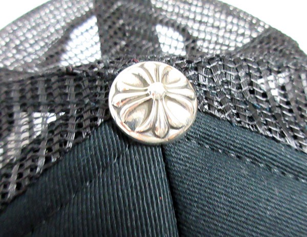 楽天市場】≪ 新品 ≫ 正規品 クロムハーツ メッシュ キャップ CAP