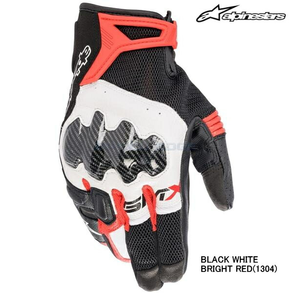 楽天市場】alpinestars アルパインスターズ グローブ SMX-R GLOVE ASIA