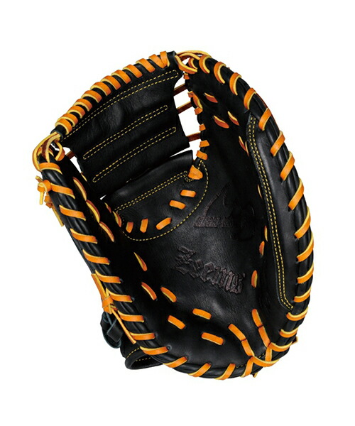 楽天市場】【Zeems(ジームス)】軟式キャーストミット／右投用【DX