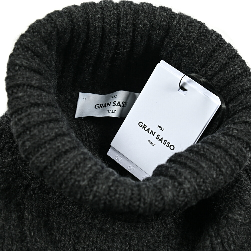 楽天市場】【クリアランス】【半額以下】 グランサッソ GRAN SASSO