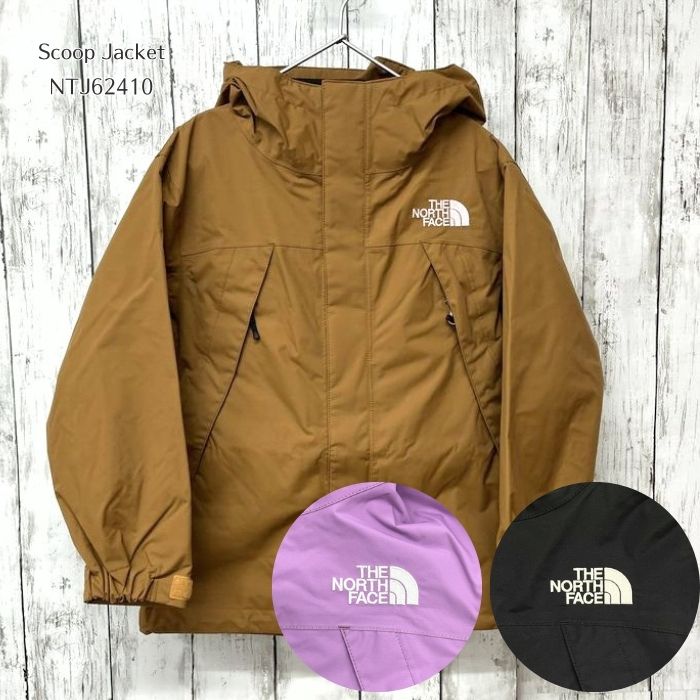 楽天市場】ノースフェイス スクープジャケット（キッズ・ベビーの