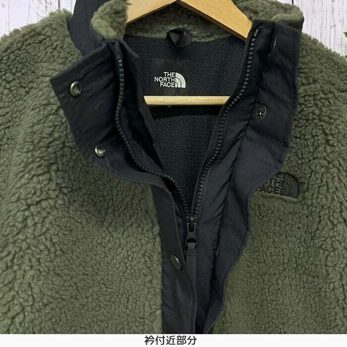 楽天市場】ザ・ノース・フェイス NLM72301 マタニティボアフリース