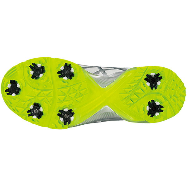 楽天市場】アシックス ゴルフシューズ ゲル エース プロ エム ボア GEL