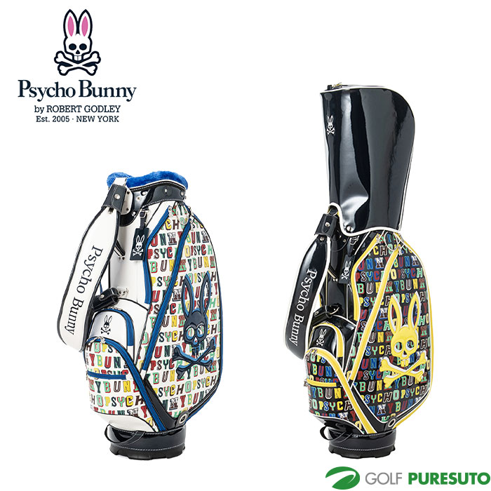 楽天市場】サイコバニー ゴルフ SEASONAL EDITION 9.0型 キャディ