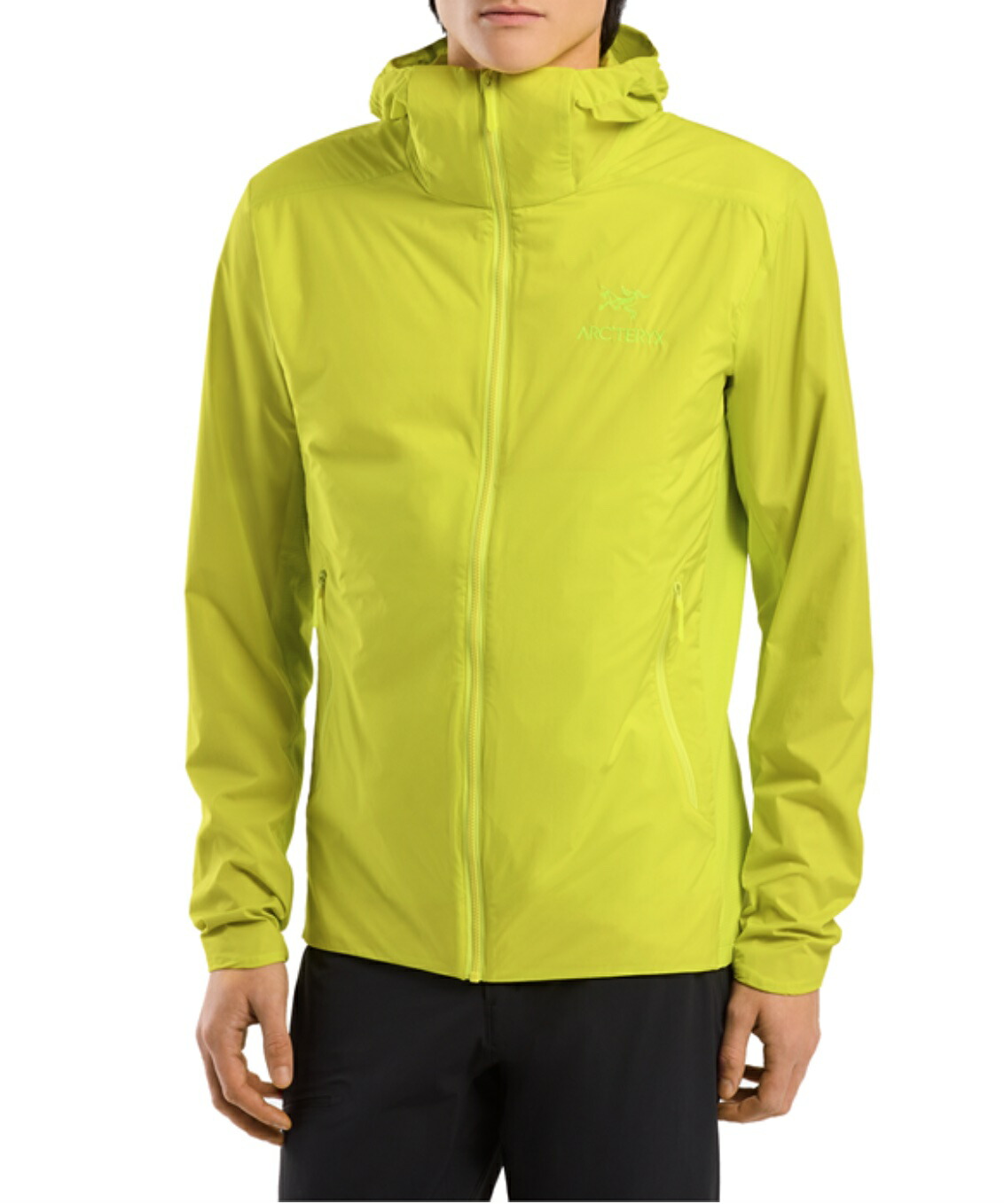 楽天市場】30%OFF アークテリクス アトム SL フーディ ATOM SL HOODY