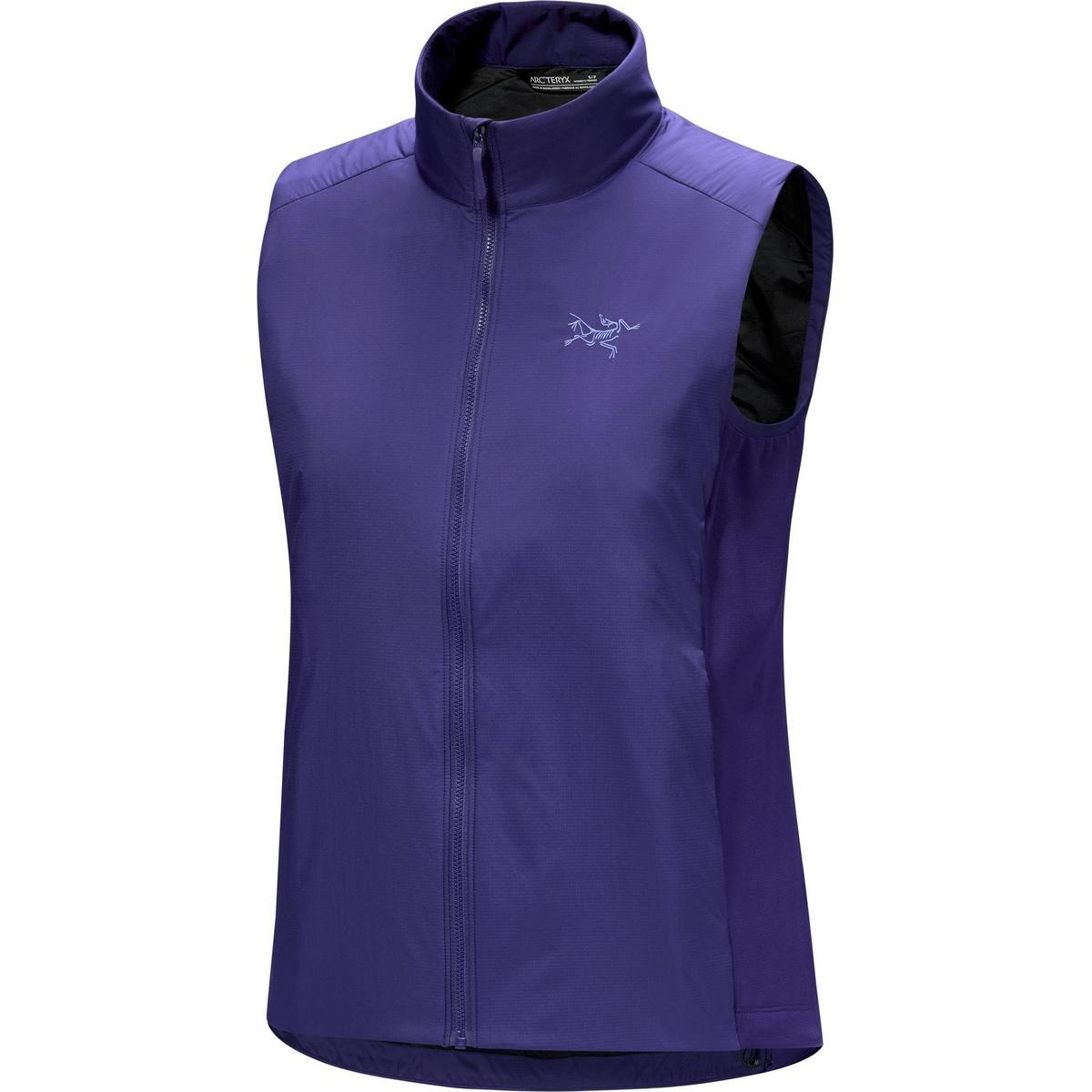 楽天市場】最新 10%OFF 海外限定色 ARC'TERYX アトム ベスト