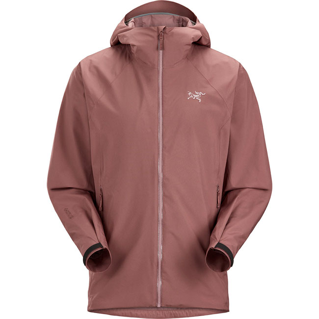 楽天市場】20%OFF アークテリクス カディン フィーディ KADIN HOODY