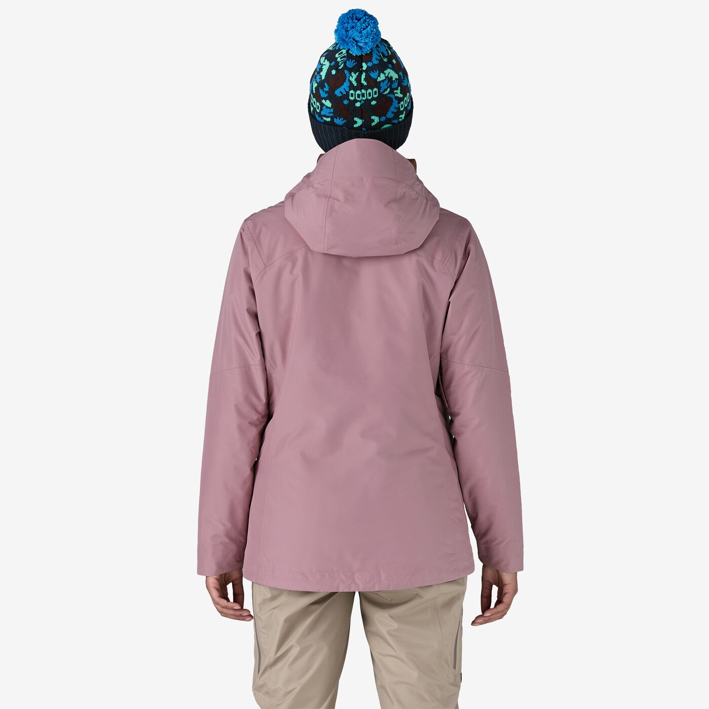 楽天市場】33%OFF パタゴニア インサレーテッド パウダー タウン